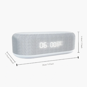 4-in-1 Wireless Charger